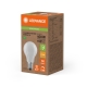 LEDVANCE LED Classic A 100 Filament DIM  EEB  8.2W 827 Frosted E27